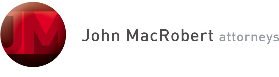 John MacRobert Attorneys